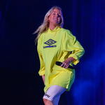Ellie Goulding | Ellie Goulding Ruisrockissa 2019. (10/210)